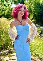 Melanie Jasmin